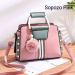 Ladies famous bag, crossbody bag,